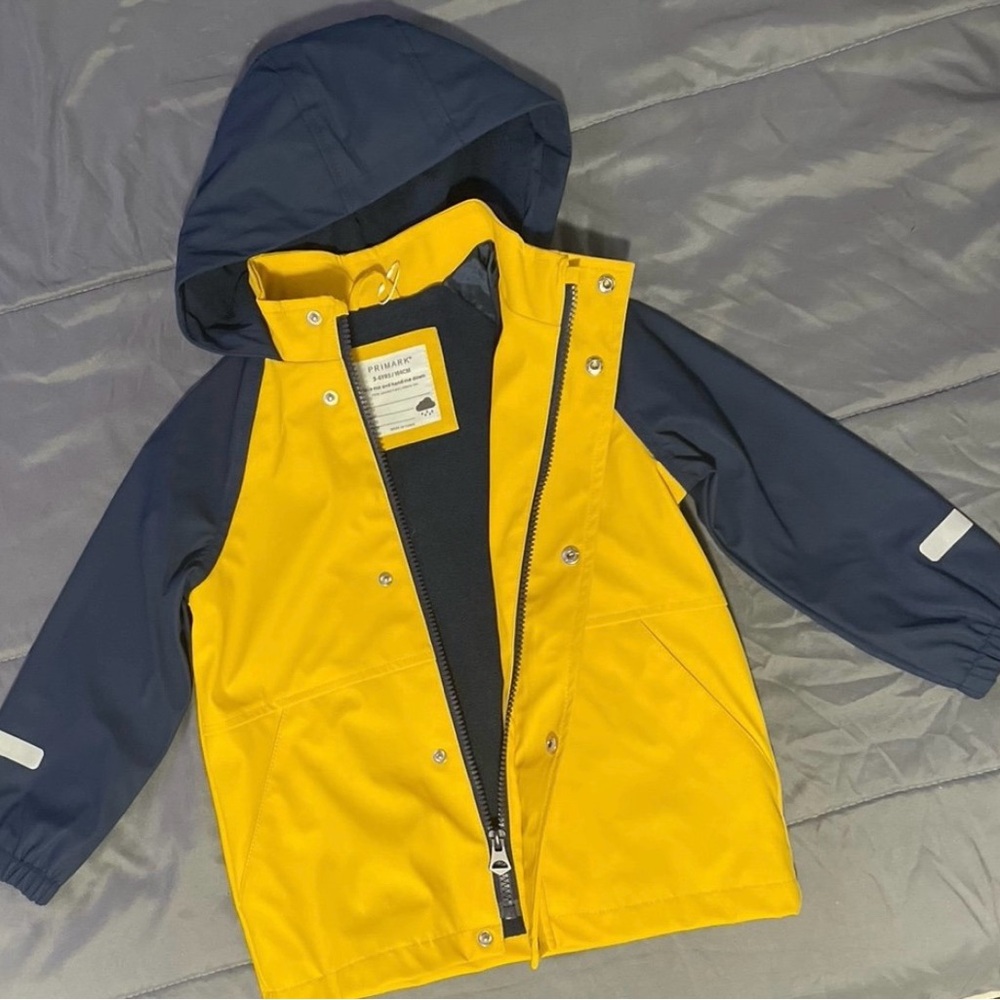 Kids Jacket